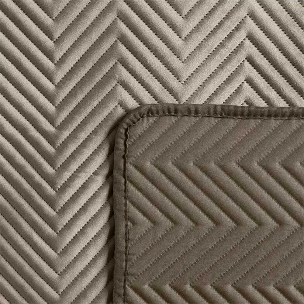 Eurofirany CHON/SOFIA/RUDA 200X220 RUDA Lovatiesė Lovatiesė Lovatiesė