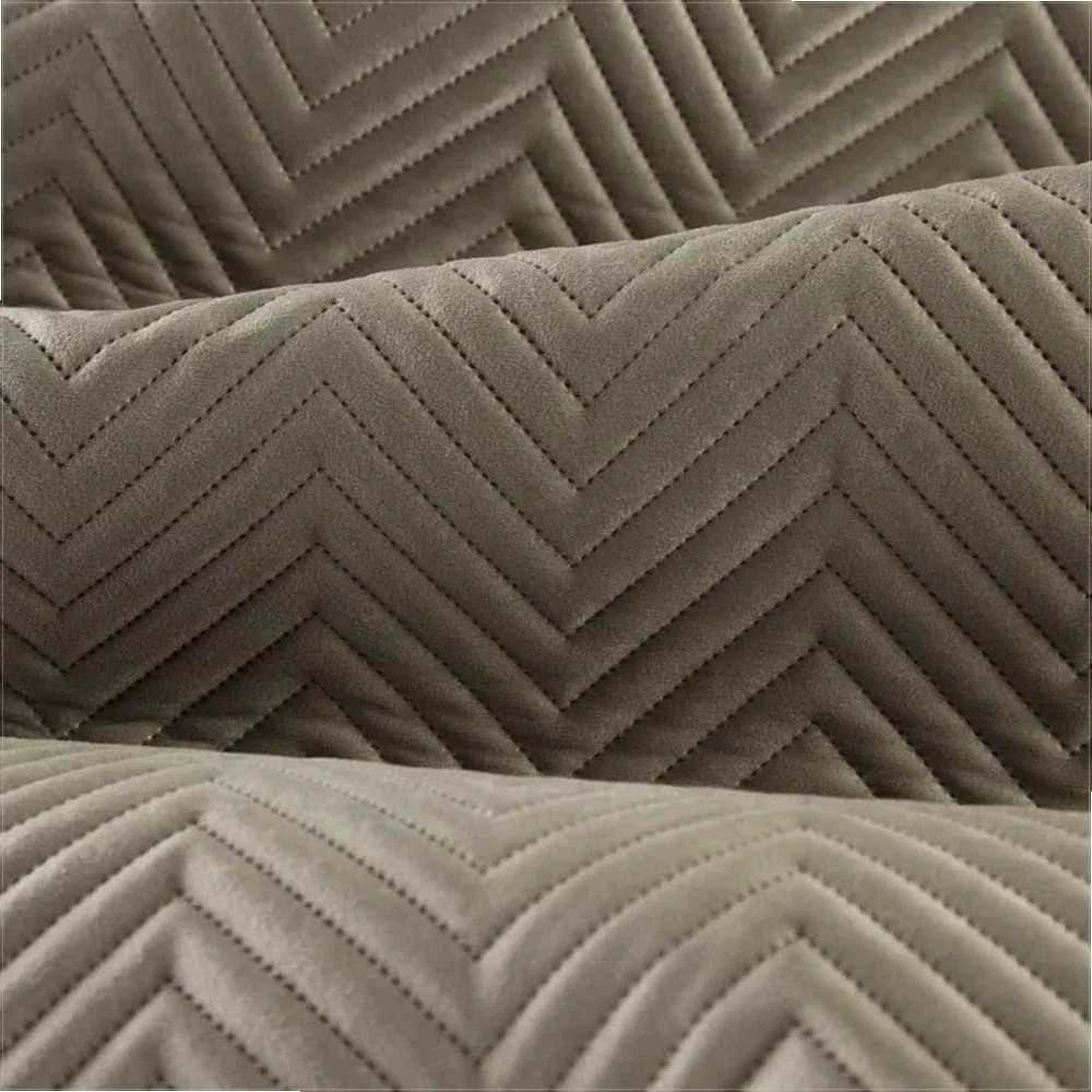 Eurofirany CHON/SOFIA/RUDA 200X220 RUDA Lovatiesė Lovatiesė Lovatiesė
