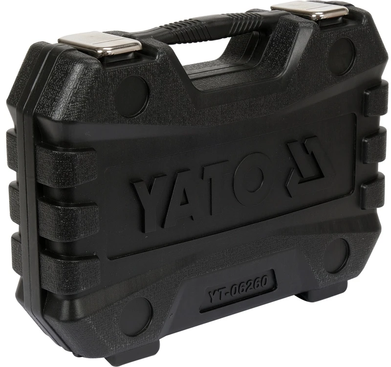 Yato Alkūninio veleno vibracijos slopintuvo įrankių komplektas VAG, variklio remontui, automobilių priežiūrai