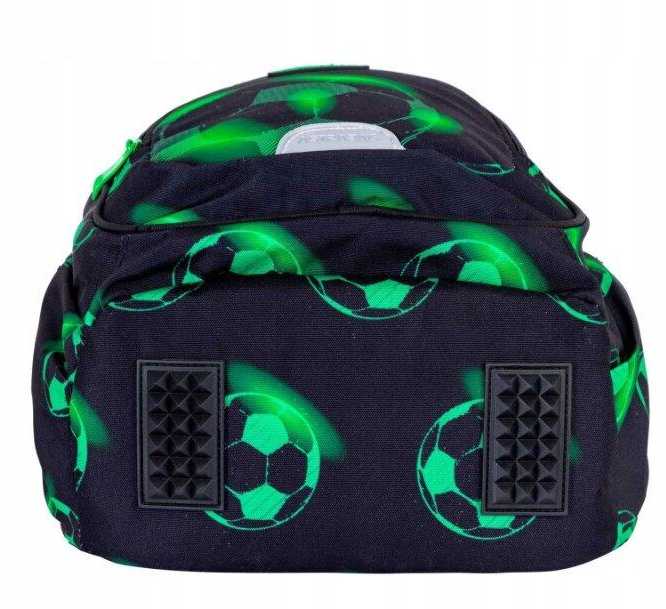 Astrabag Mokyklinė kuprinė berniukams