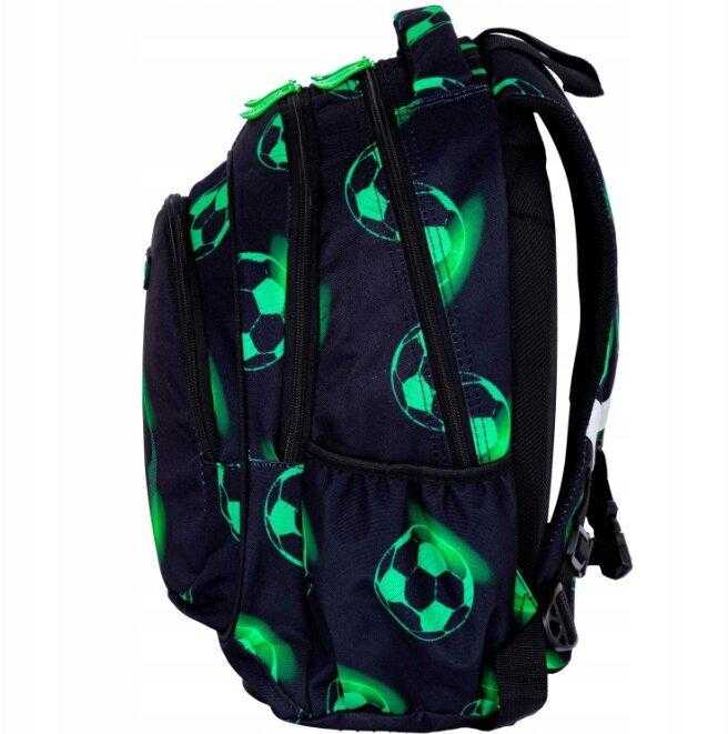 Astrabag Mokyklinė kuprinė berniukams