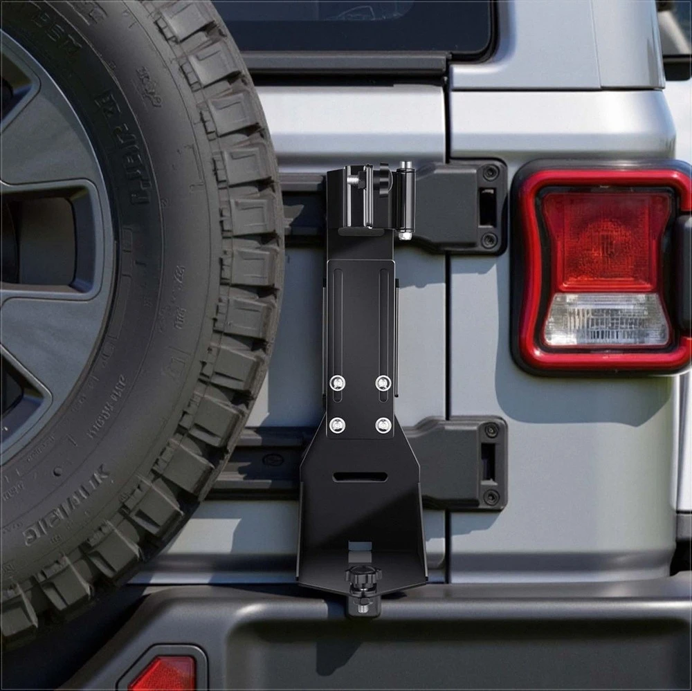VEVOR Keltuvo laikiklis Jeep Wrangler 1986-2024