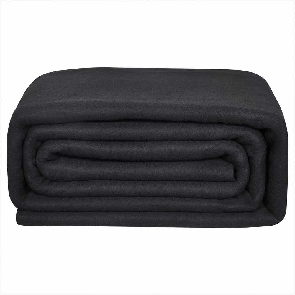 VEVOR Stačiakampis baseino padas 3.6x7.3m