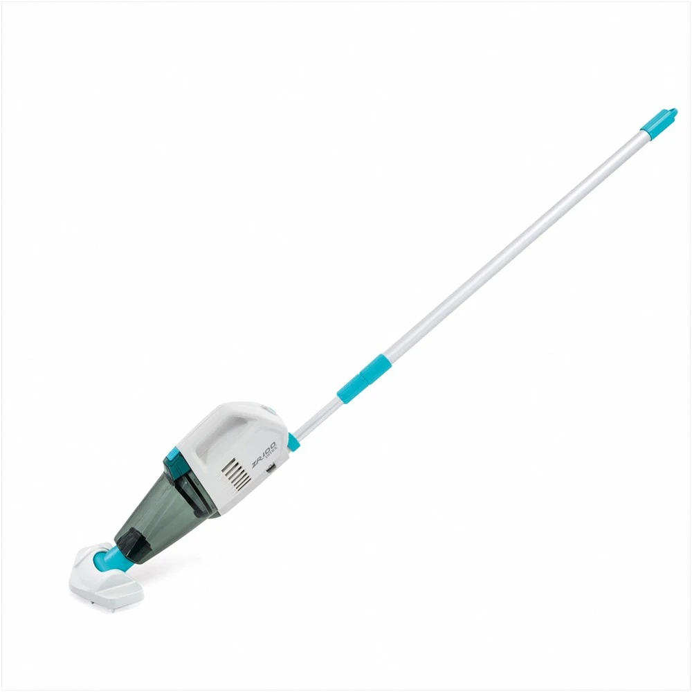 INTEX akumuliatorinis elektrinis baseinų siurblys 28626