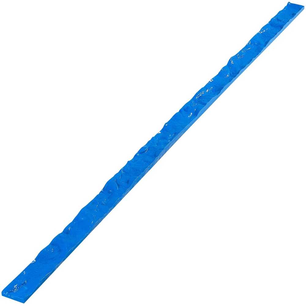 VEVOR Betono forma, Tekstūruota forma, Poliuretano forma, Betono antspaudas, Grindinio forma, Granito tekstūra