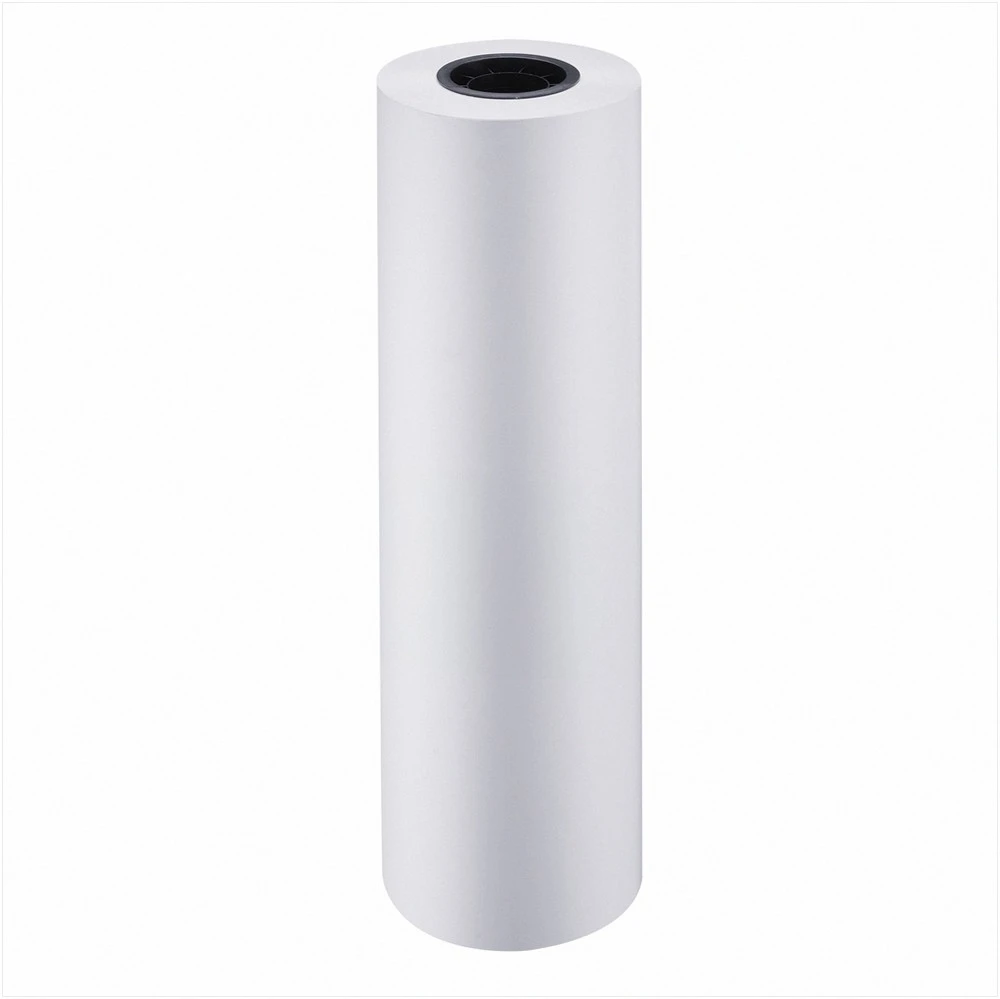VEVOR Ploto spausdintuvo popierius 24 cm x 152 m