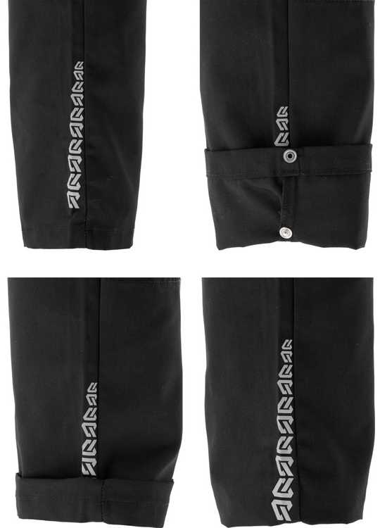 Darbo kelnės su 11 kišenių, 4 kryptimis tampriais įsiuvais, dydis 2XL, darbo kelnės, vyriškos kelnės, Serwal kelnės