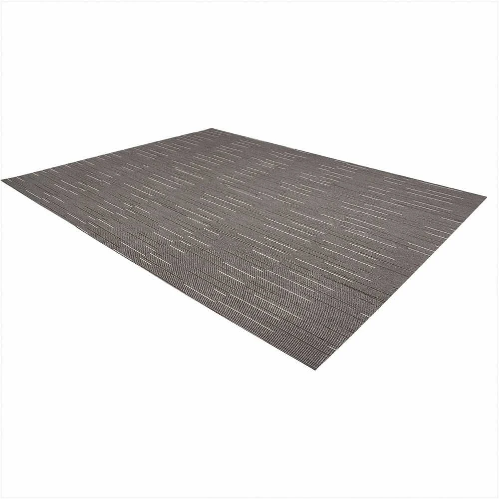 Daugkartinio naudojimo kiliminės plytelės 610x610 mm svetainei, miegamajam, biurui, vidaus patalpoms, modulinės minkštos paminkštintos lengvai keičiamos „pasidaryk pats“, moduliniai kiliminiai kvadratai vidaus kiliminės plytelės daugkartinio naudojimo grindų plytelės