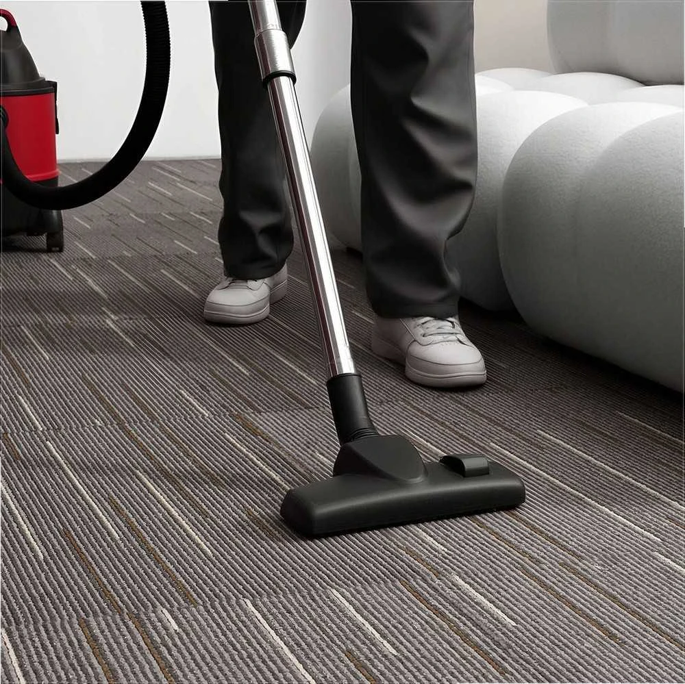 Daugkartinio naudojimo kiliminės plytelės 610x610 mm svetainei, miegamajam, biurui, vidaus patalpoms, modulinės minkštos paminkštintos lengvai keičiamos „pasidaryk pats“, moduliniai kiliminiai kvadratai vidaus kiliminės plytelės daugkartinio naudojimo grindų plytelės