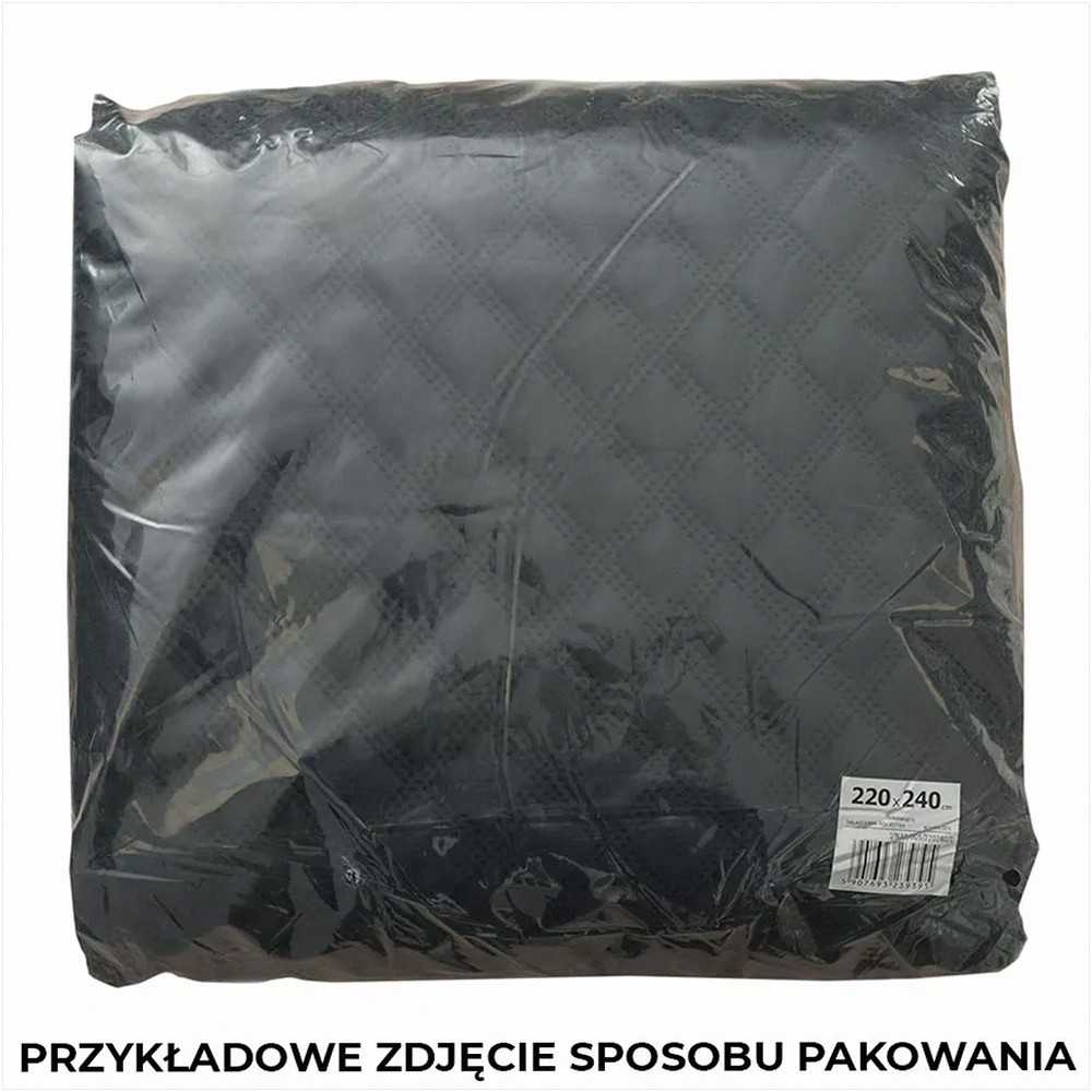 Dekoratyvinis pledas, 170x210 cm, geometrinis raštas, aksominis apvadas, miegamojo ir svetainės dekoras, smėlio spalvos pledas