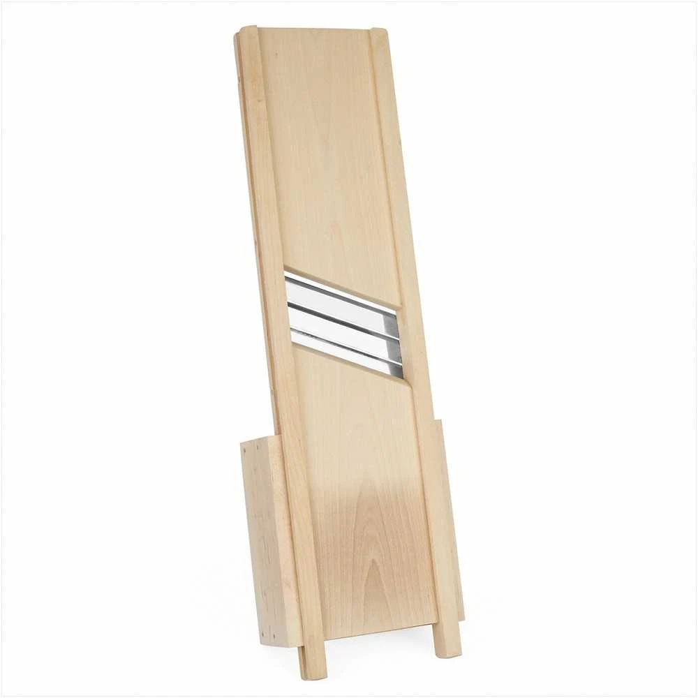 Mondex Didelė daržovių tarkavimo pjaustyklė 67 x 19 cm