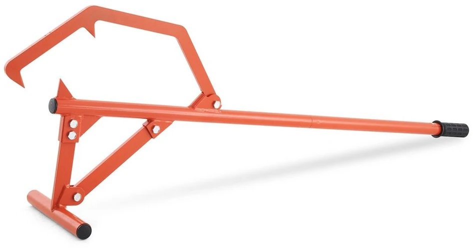 VEVOR Rąstų kėliklis iki 63,5 cm skersmens