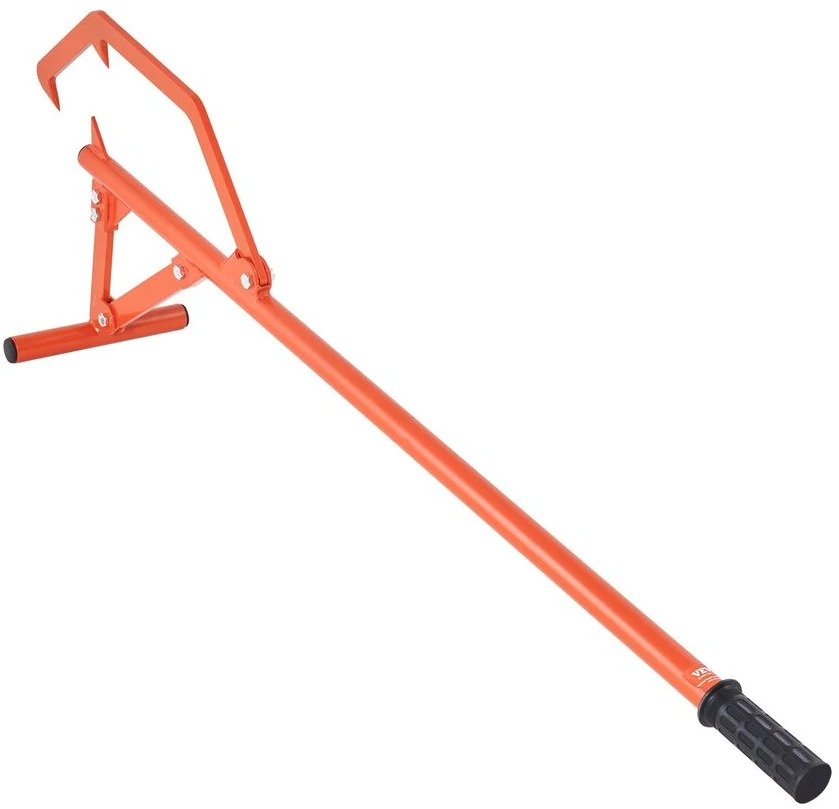 VEVOR Rąstų kėliklis iki 63,5 cm skersmens
