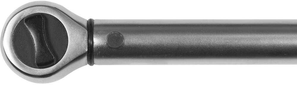 Yato Dinaminis raktas 1/2", 40-200 Nm, tiksliam priveržimui, reguliuojamas raktas, sukimo raktas