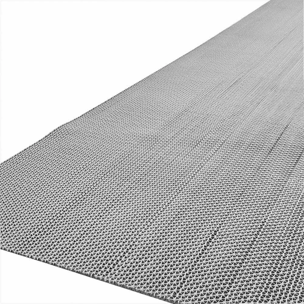 VEVOR vandeniui atspari PVC grindų danga 90x500 cm
