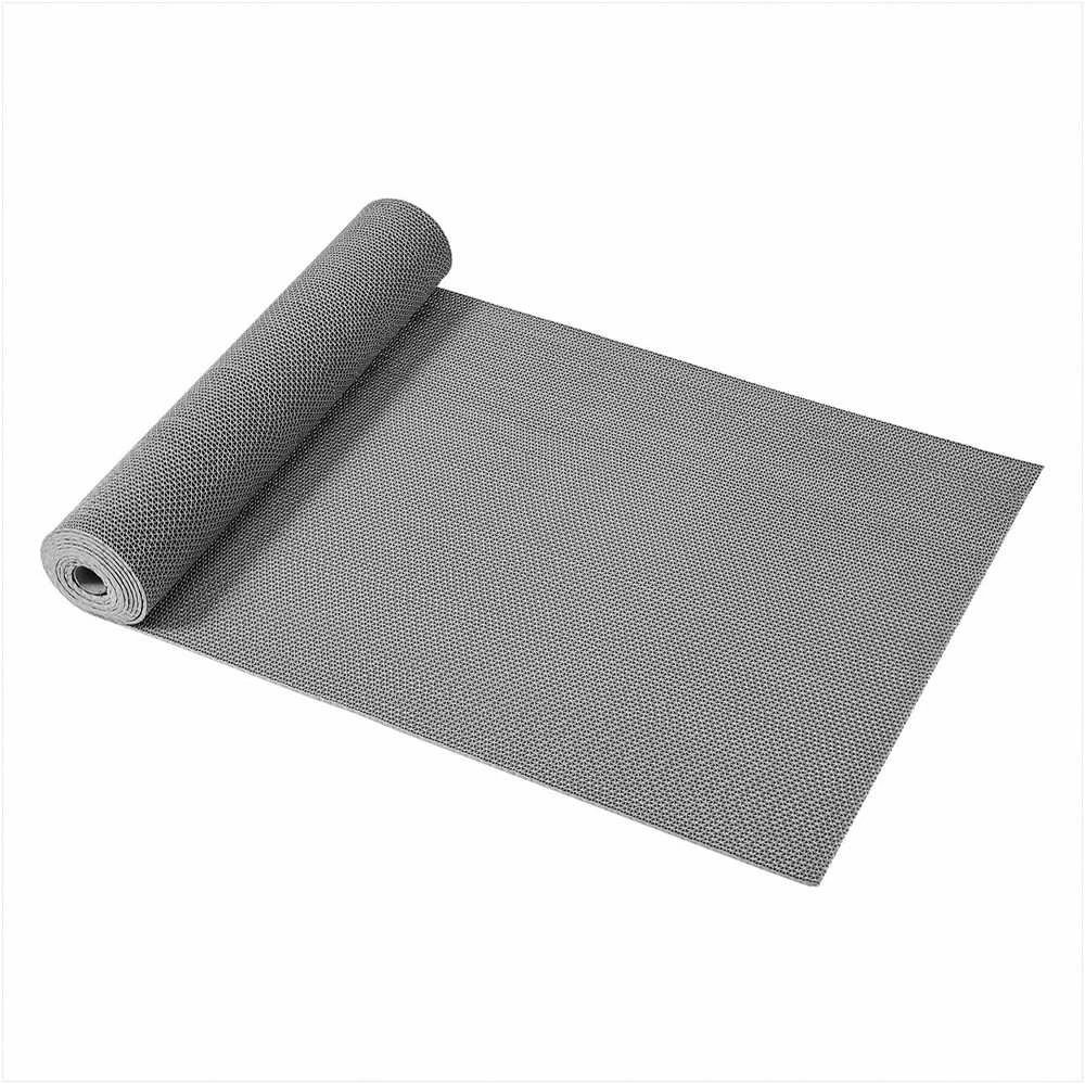 VEVOR vandeniui atspari PVC grindų danga 90x500 cm