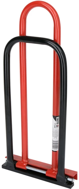 YATO DVIGUBAS TARPIKLIS 5402