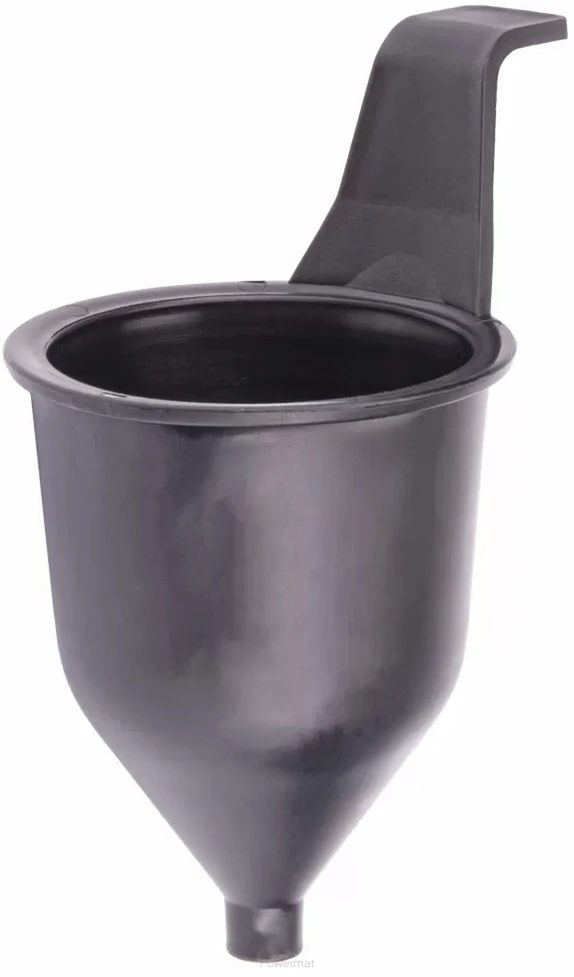 Elektrinis dažų purškimo pistoletas, namų naudojimui, su 3 antgaliais, 800ml talpa, 550W galia, universalus dažų naudojimas