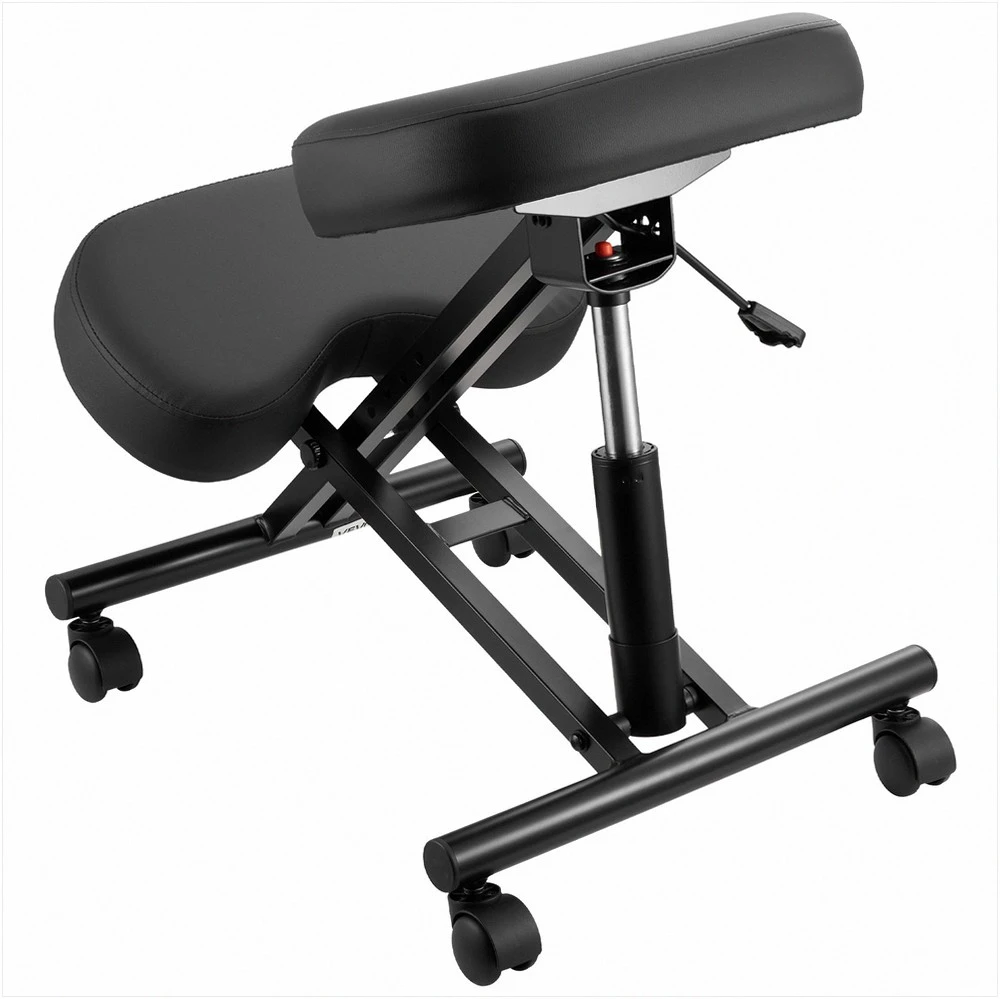 VEVOR Ergonominė kėdė su ratukais