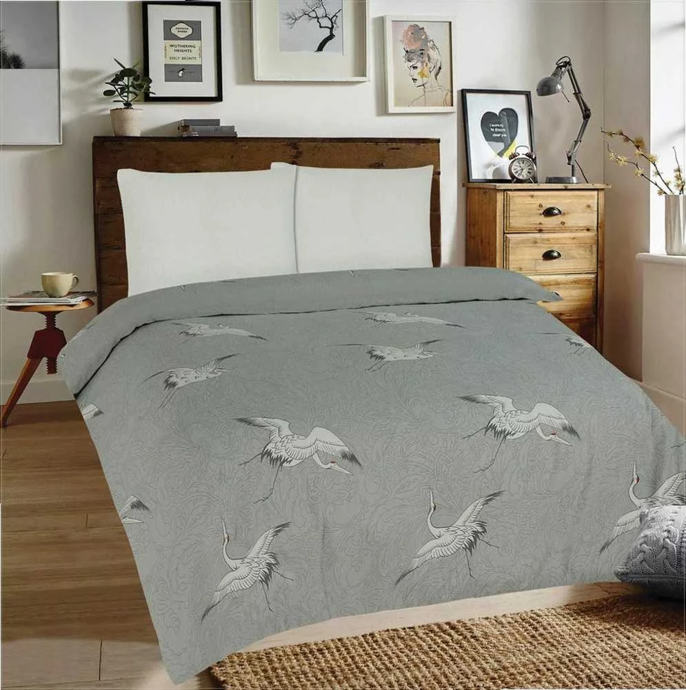Matex Flanelinės patalynės komplektas 220x200 cm, 100% medvilnė, šilta ir jauku, antklodės ir pagalvių užvalkalai, OEKO-TEX sertifikatas, minkšta flanelė