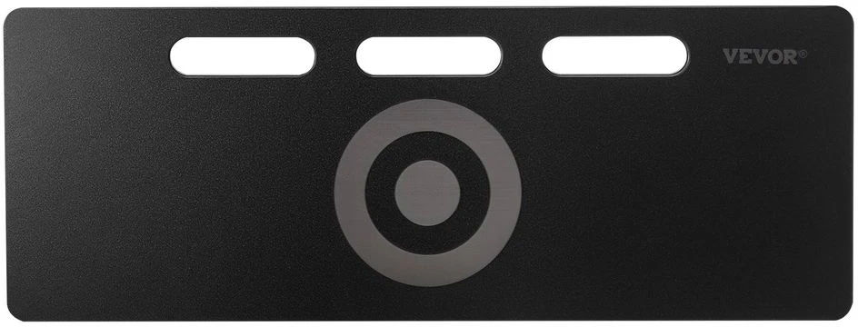VEVOR 32x12 cm futbolo atšokimo lenta