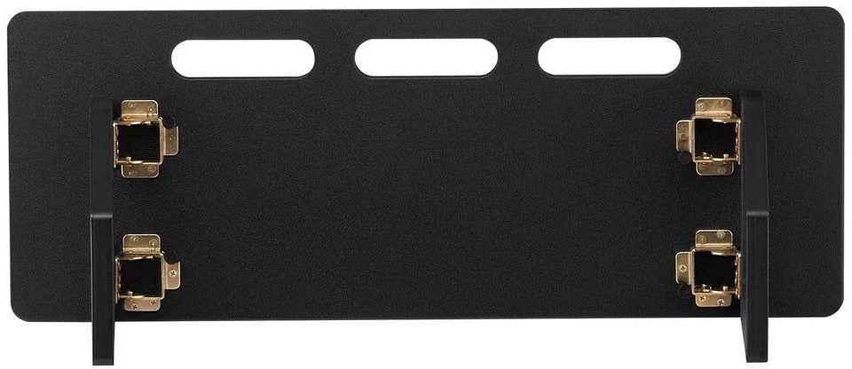 VEVOR 32x12 cm futbolo atšokimo lenta