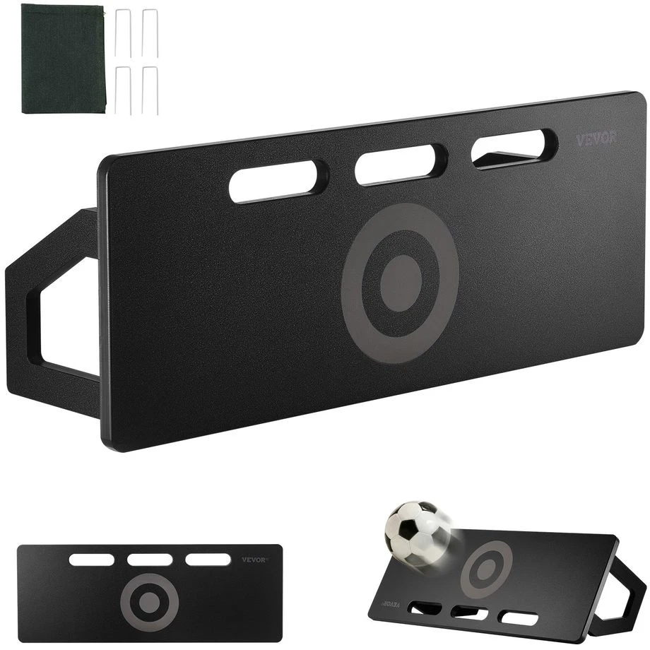 VEVOR 32x12 cm futbolo atšokimo lenta