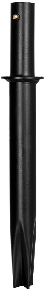 Futbolo vartai 240 x 170 cm, tvirtas tinklas, juodas plieno rėmas, treniruotėms, sodui, futbolo varteliai