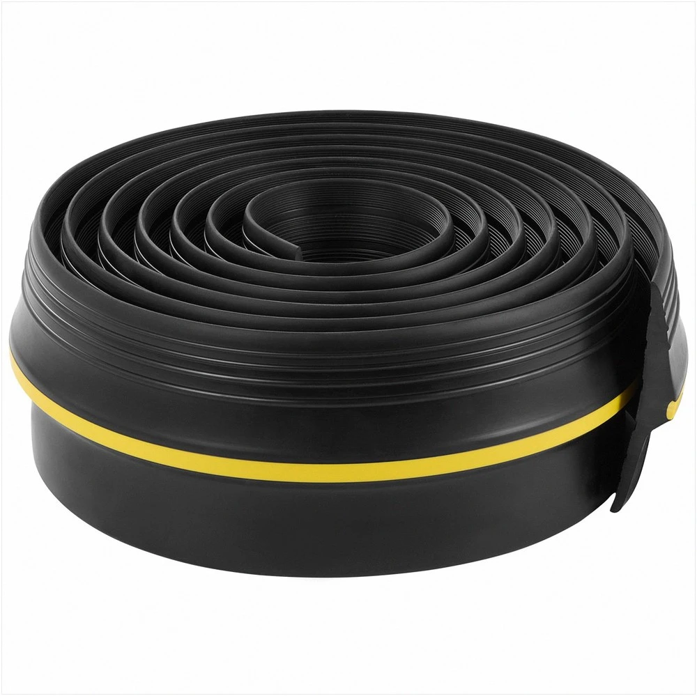 VEVOR Garažo durų tarpinė 3.05 m sandari PVC