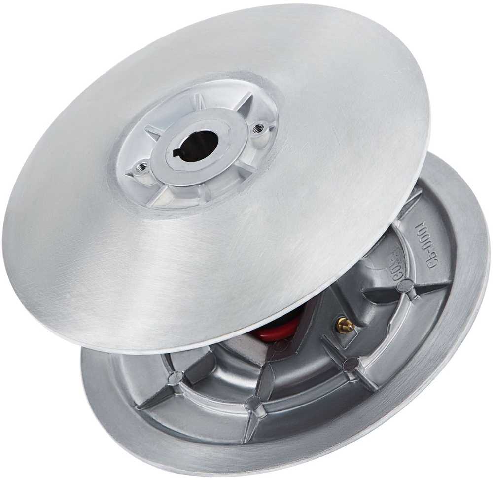 Golfo vežimėlio varomosios sankabos rinkinys, skirtas Yamaha G2-G22, didelis greitis, metalinio paviršiaus pavaros sankaba, Yamaha golfo vežimėlio sankaba, golfo vežimėlio priedai
