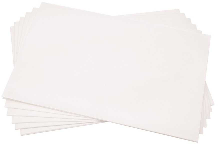 VEVOR Gruzdintuvės filtro popierius, 100 lapų, komercinėms gruzdintuvėms, 25,7 x 16,9, aliejaus filtro popierius, pakaitiniai gruzdintuvės filtro lakštai