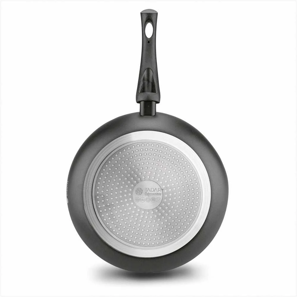 Indukcinių keptuvių rinkinys universaliam gaminimui, neprisvylanti marmuro danga, trys dydžiai 20 cm 24 cm 28 cm, indukcinių keptuvių komplektas, neprisvylančių keptuvių trio, virtuvės indų rinkinys