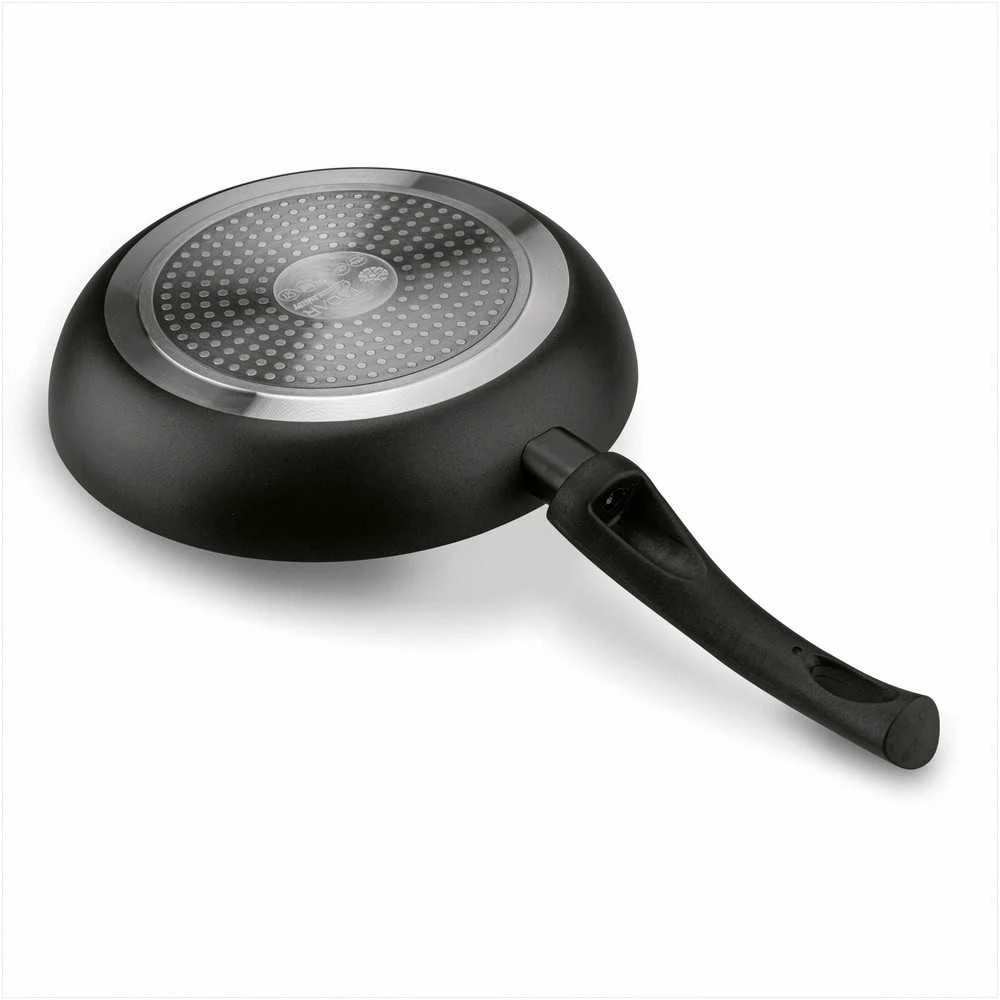Indukcinių keptuvių rinkinys universaliam gaminimui, neprisvylanti marmuro danga, trys dydžiai 20 cm 24 cm 28 cm, indukcinių keptuvių komplektas, neprisvylančių keptuvių trio, virtuvės indų rinkinys