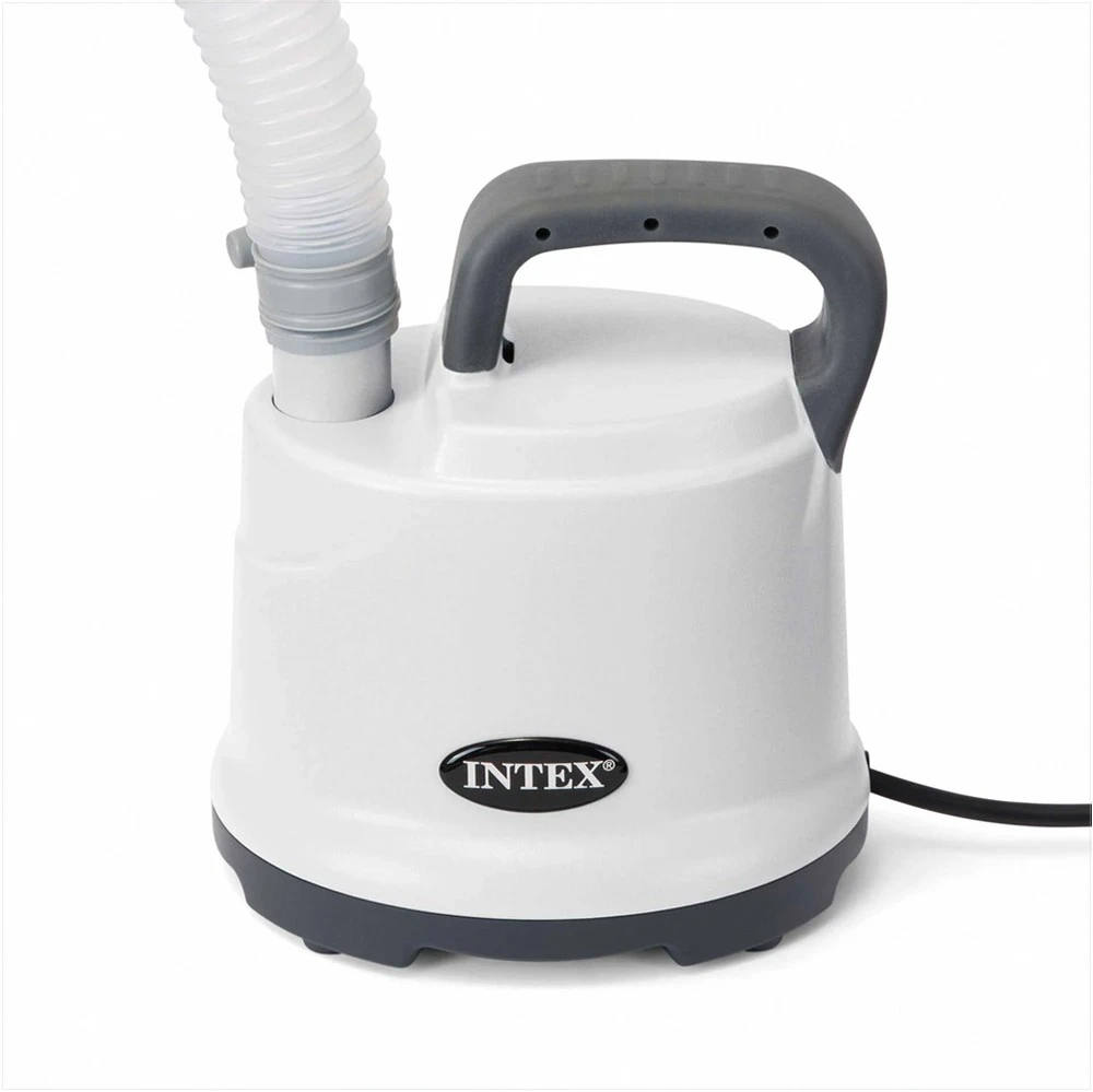 Intex baseino nusausinimo siurblys (28606) 3595l/h