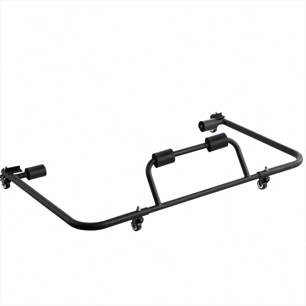 VEVOR Judamas kieto stogo vežimėlis Jeep Wrangler