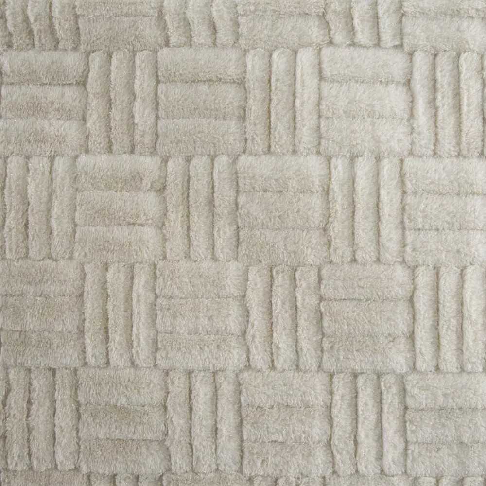 Eurofirany Kalėdinis pledas 150x200 cm, minkštas poliesterio užtiesalas su reljefiniu raštu, šventinis namų dekoras, šilta ir jauki dovana, kreminės ir auksinės spalvos šventinė antklodė Antklodė