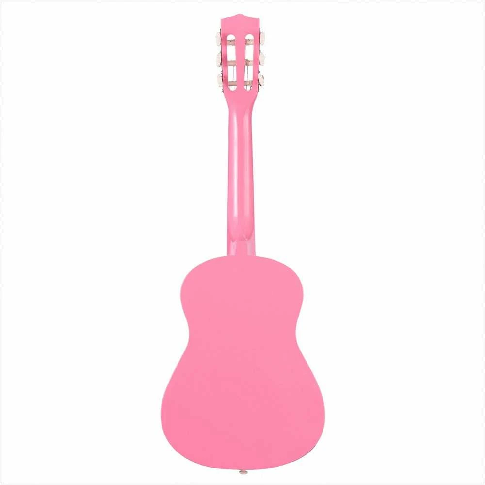 VEVOR Klasikinė gitara, 780 mm, su priedais pradedantiesiems