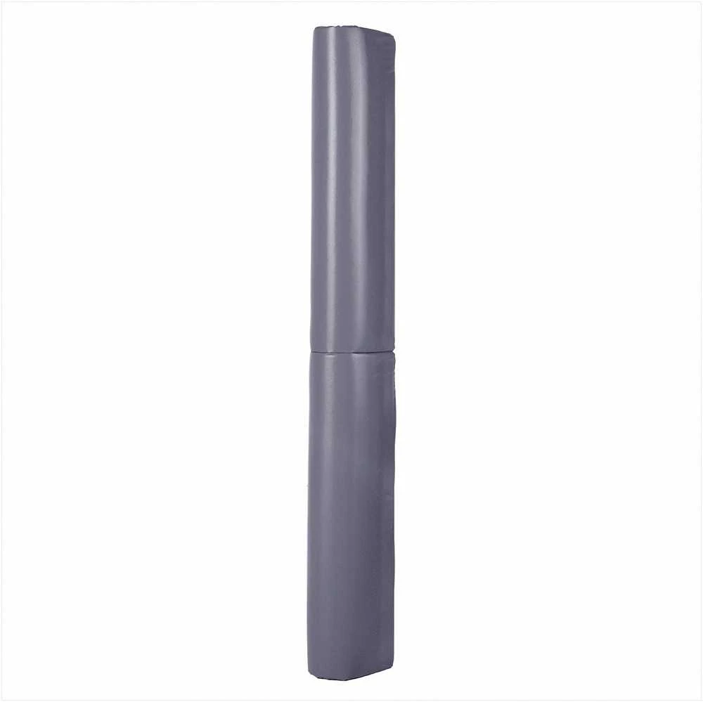 VEVOR krepšinio stulpo 180 cm apsauga, lankstus dizainas