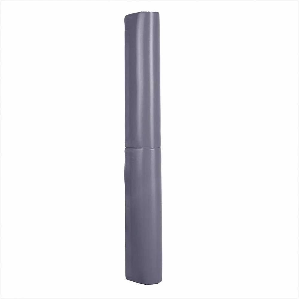 VEVOR krepšinio stulpo 180 cm apsauga, lankstus dizainas