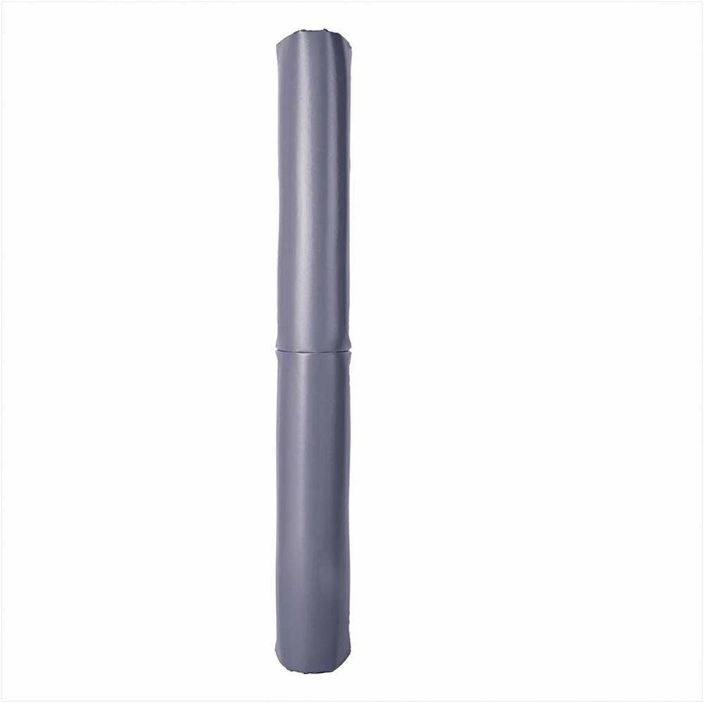 VEVOR krepšinio stulpo 180 cm apsauga, lankstus dizainas