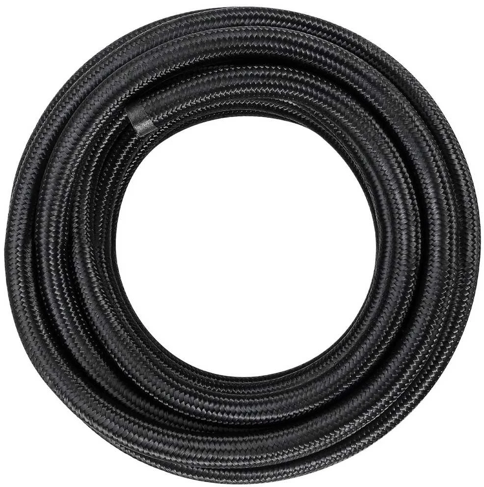 VEVOR Kuro linijos komplektas, 6,1 m, 8AN, Nailonas, Nerūdijantis plienas, CPE guma