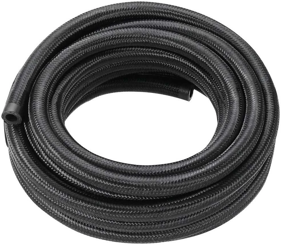 VEVOR Kuro linijos komplektas, 6,1 m, 8AN, Nailonas, Nerūdijantis plienas, CPE guma