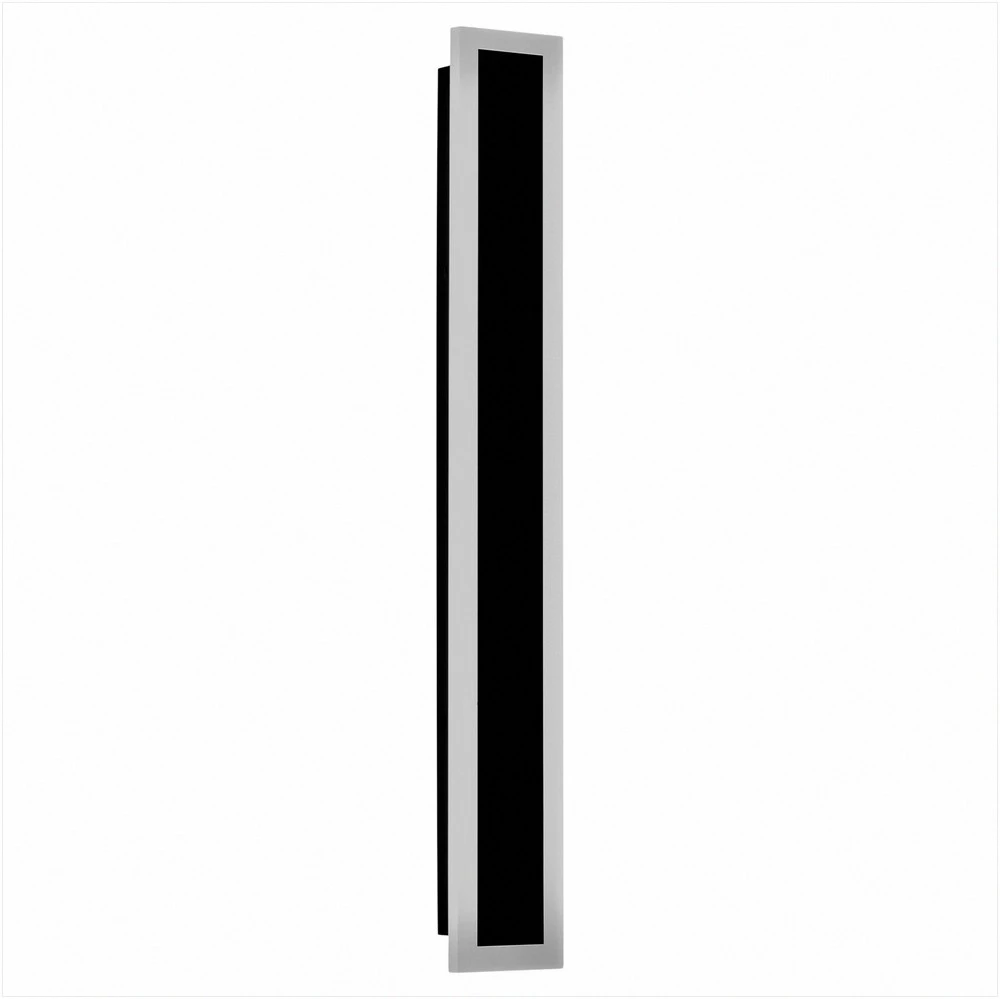 VEVOR Lauko sieninis šviestuvas, 600 mm, šiltai baltas