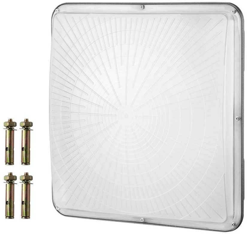 LED šviestuvas, 150W, Dienos šviesa, IP65, Atsparus vandeniui