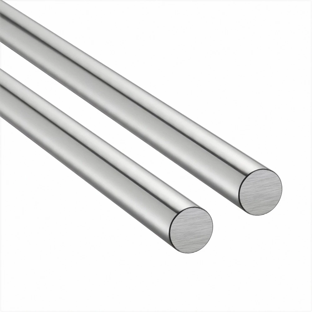 VEVOR linijinis judesio strypas, 25 mm x 1000 mm