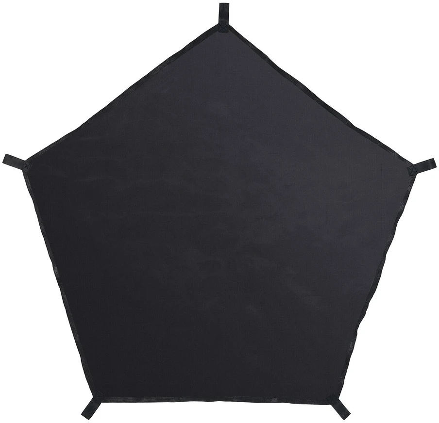 VEVOR Kupolinė hamako atrama 10ft dome