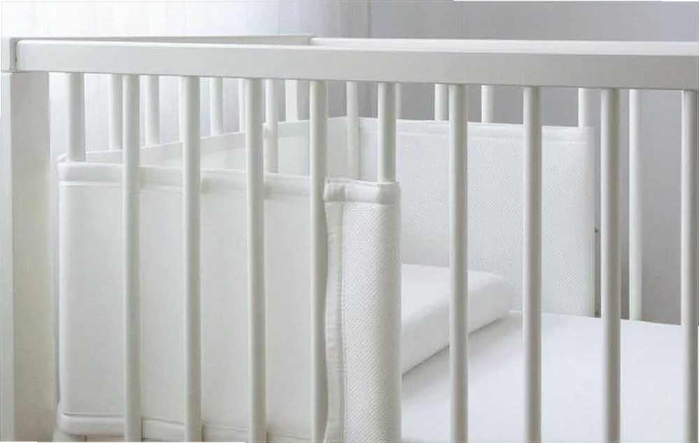 Baby Matex MATEX Lovelės buferis AIR 360x30 [TB0239_01]