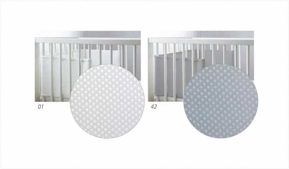 Baby Matex MATEX Lovelės buferis AIR 360x30 [TB0239_01]
