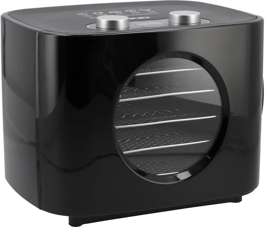Lund Toya Sa Poland Maisto džiovyklė | 5 padėklai | 300W (68280)