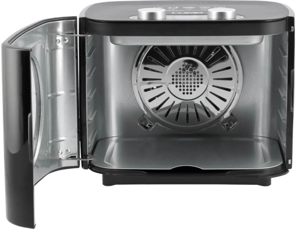 Lund Toya Sa Poland Maisto džiovyklė | 5 padėklai | 300W (68280)